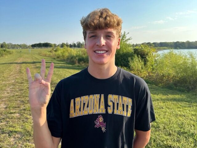 Jacob Pins (2024) Flips Commitment from Kentucky to Arizona State