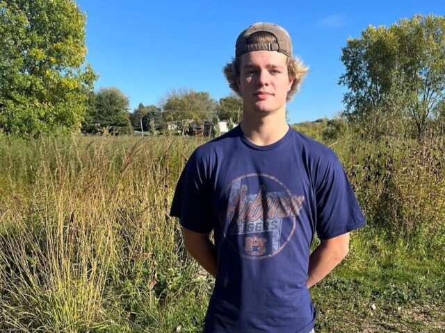 “Best of the Rest” Breaststroker Finnley Conklin Verbally Commits to Auburn for 2025-26 “Best of the Rest” Breaststroker Finnley Conklin Verbally Commits to Auburn for 2025-26