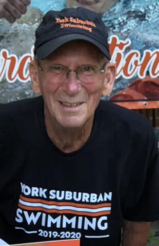 Richard Guyer, Legendary York Suburban High School Coach, Dies, 77 Richard Guyer, Legendary York Suburban High School Coach, Dies, 77