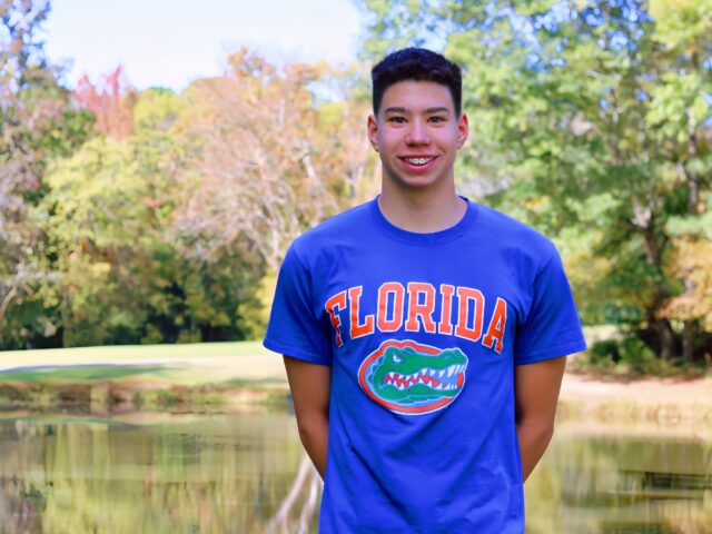 World Juniors Silver Medalist and 2025 “Honorable Mention” Jordan Willis Commits to Florida World Juniors Silver Medalist and 2025 “Honorable Mention” Jordan Willis Commits to Florida
