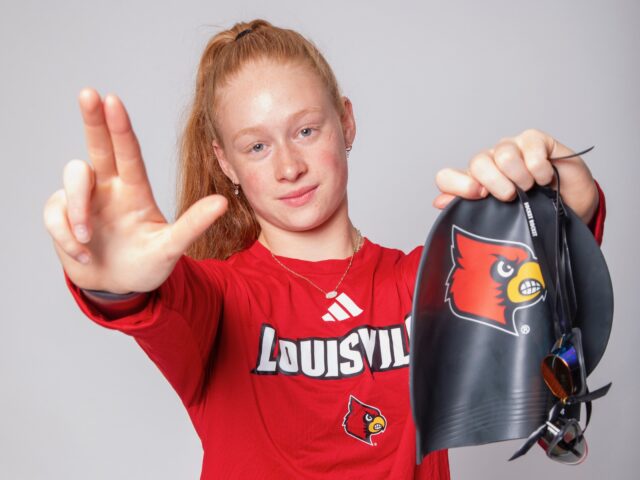 Julie Mishler Breaks Gretchen Walsh’s National High School Record With 21.56 50 Free