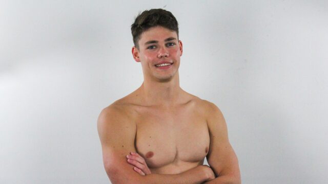 Keiser University’s Noel de Geus Ranks 15th Across All College Divisions in the 100 Breast Keiser University’s Noel de Geus Ranks 15th Across All College Divisions in the 100 Breast