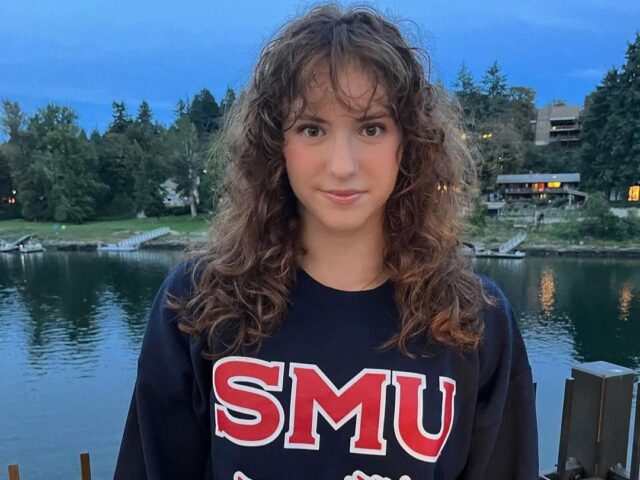SMU Opens Class of 2025 Recruiting with Verbal from &ldquo;BOTR&rdquo; Butterflyer AnneMarie Vlaic