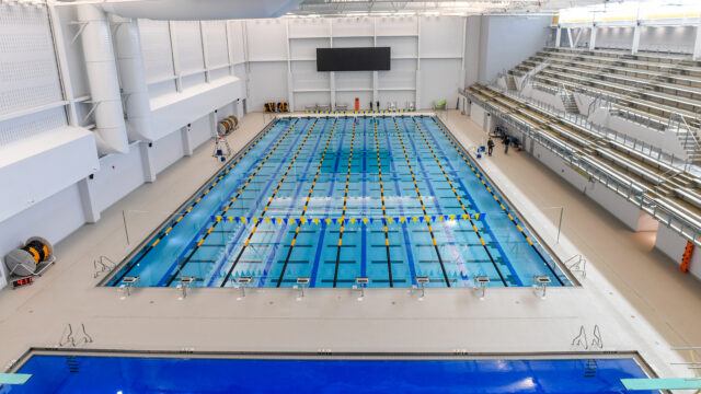 West Virginia Will Host Mid-Season LC Invitational in Light of US Open Entry Cap Snafu