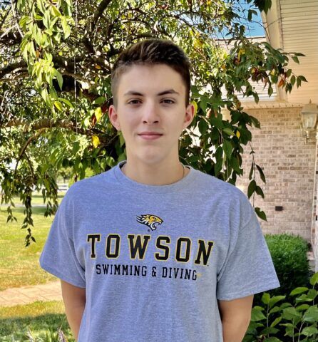 Winter Juniors Qualifier Anthony Mortellite (2024) Sends Verbal to Towson