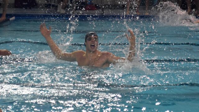 UNCW Men Earn First Victory Over South Carolina Since 2002