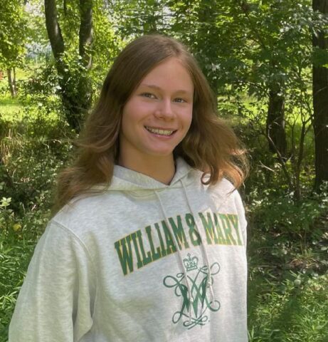 Sprinter Veronika Owen Sends Verbal To William & Mary (2024)