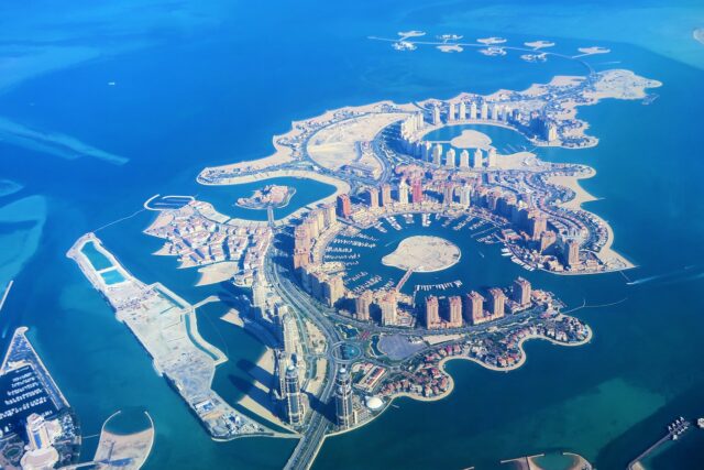 World Aquatics, National Aquatic Federations Deny Pressure to Remove Worlds from Qatar