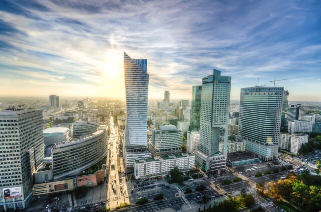 Poland & India Confirm Bids to Host 2036 Summer Olympic Games