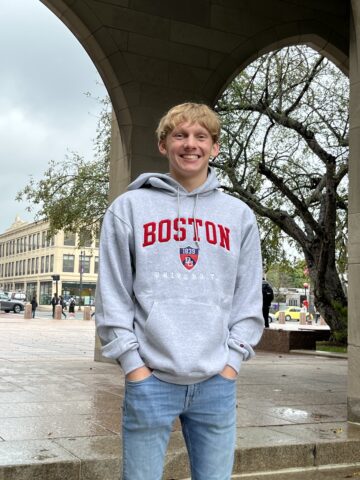 Boston University Picks Up 2024 Commitment from Giovanni Sullo of Sandpipers