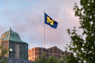 #20 Alex Thiesing Commits To Michigan Wolverines For Fall 2025