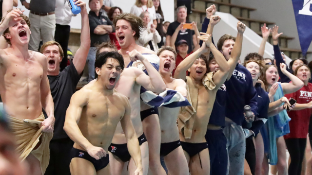 2024 Ivy League Men’s Championships: Day 3 Finals Live Recap