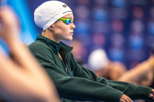 2025 Mare Nostrum – Barcelona Day 1 Finals Live Recap