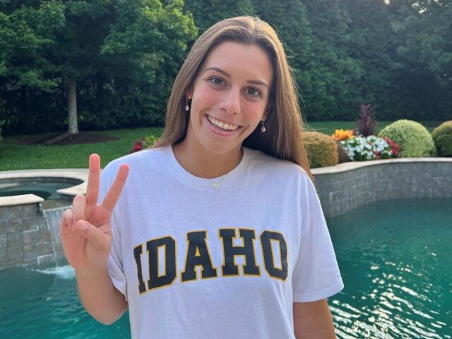 Butterflier Charlie Zollinger (2024) Is Bound for the University of Idaho