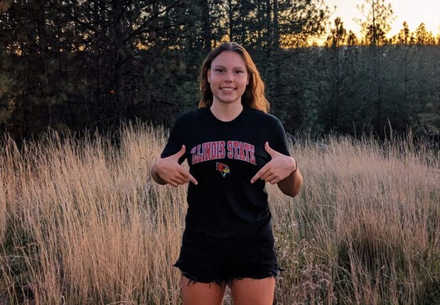 Illinois State Gains Commitment From Freestyler Hope Westphal (2024)