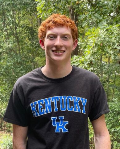 Kentucky Adds 2024 Commitment from SwimMAC’s Jack Haywood Kentucky Adds 2024 Commitment from SwimMAC’s Jack Haywood