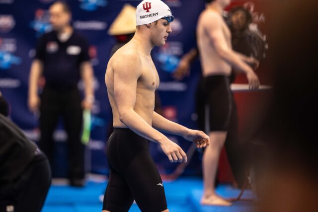 2024 Men’s Big Ten Championships: Day 4 Finals Live Recap