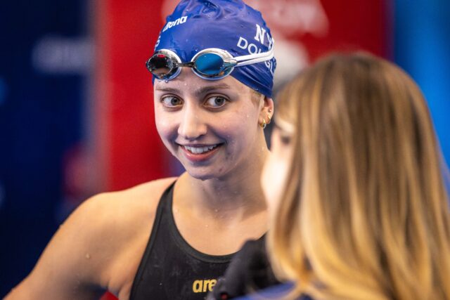 Five Quotes From Day Two Of The 2024 Knoxville Pro Swim Series Five Quotes From Day Two Of The 2024 Knoxville Pro Swim Series