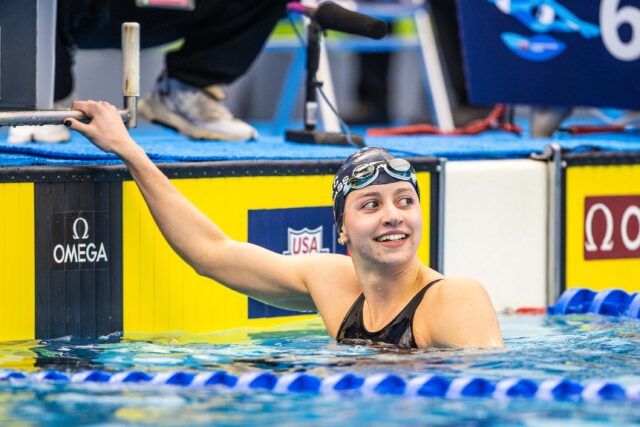 Entry Book Published For 2024 World Championships