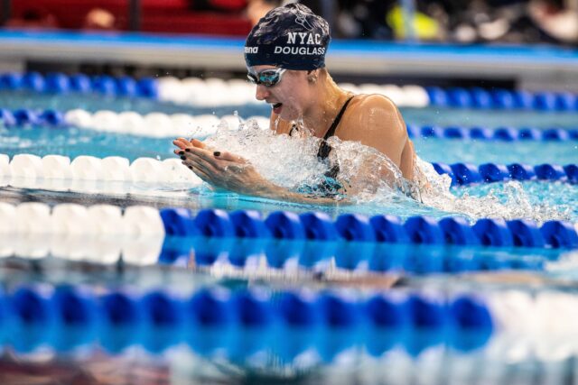 2024 Pro Swim Series &ndash; Knoxville: Day 2 Finals Live Recap