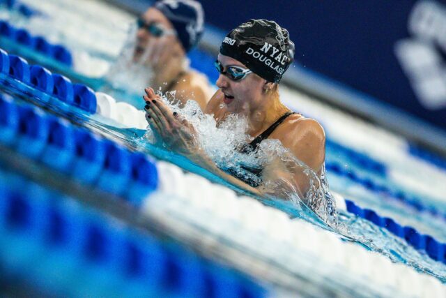 2024 Pro Swim Series &mdash; Knoxville: Day 4 Finals Live Recap