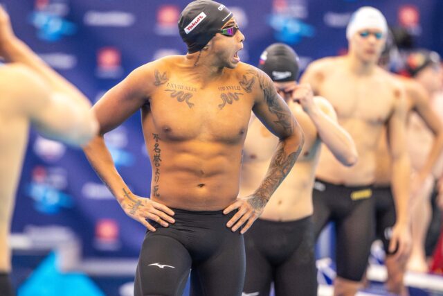 2025 Pro Swim Series – Westmont: Day 4 Finals Live Recap