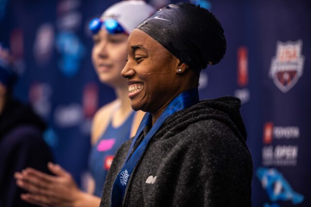 2024 Pro Swim Series &ndash; Knoxville: Day 2 Prelims Live Recap