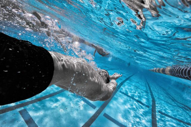 Do You Love Swimming? See 493 Swim Jobs You Might Love