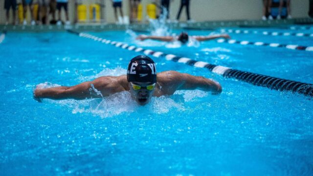 2024 Ivy League Men’s Championships: Day 2 Finals Live Recap