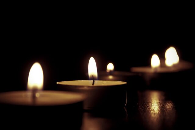 In Memoriam: Remembering The People Swimming Lost In 2023