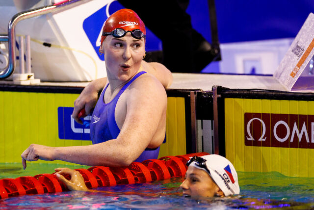 2024 Rotterdam Qualification Meet Begins On Thursday