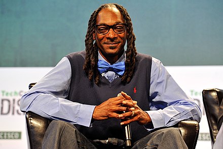 Snoop Dogg To Help With NBC Primetime Coverage During The 2024 Paris Olympics