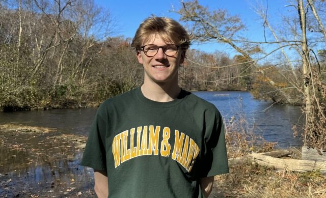 Distance Specialist Jackson Mueller To Stay In-State With William & Mary (2024)
