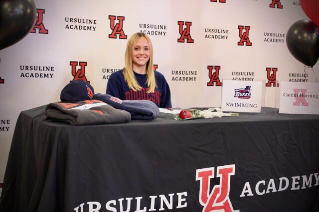 Winter Juniors Qualifier Caitlin Horning Signs With Duquesne (2024)