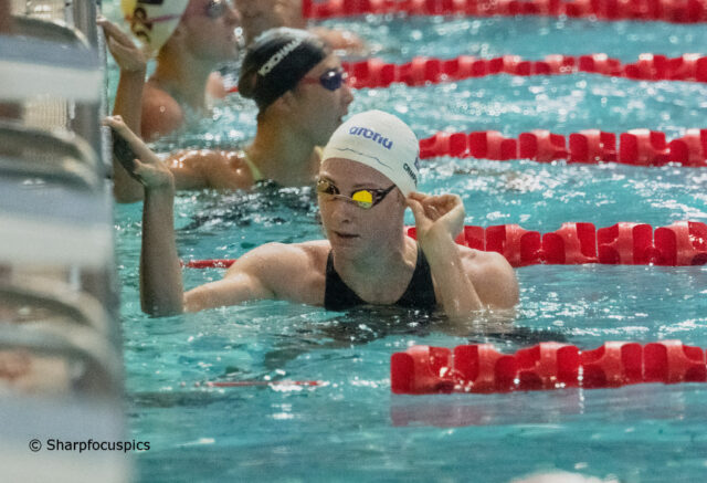 Australian National Championships Entries Reveal Key Matchups Ahead Of Trials