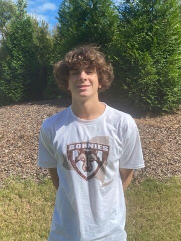 TAC Titan Cole Tangeman Hands Verbal to St. Bonaventure for 2025 TAC Titan Cole Tangeman Hands Verbal to St. Bonaventure for 2025
