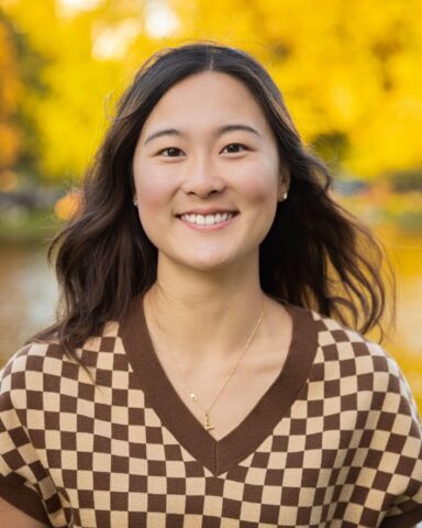 D3 All-American Renee Liu Awarded Schwarzman Scholarship D3 All-American Renee Liu Awarded Schwarzman Scholarship