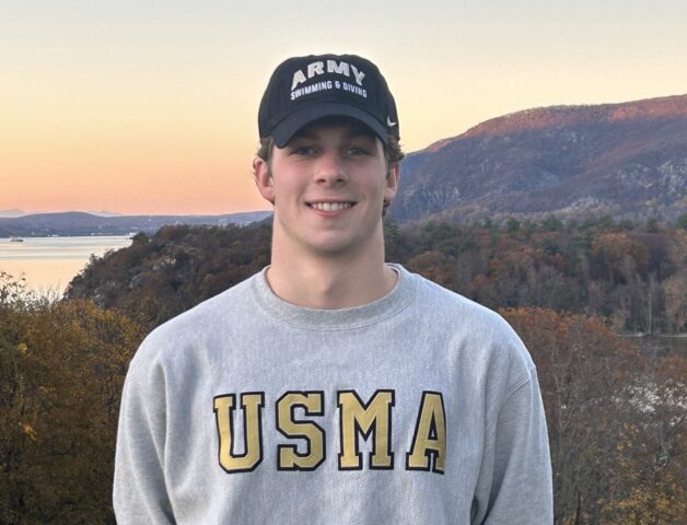 Breaststroker Jack Bigham To Join Army For 2024-45 Breaststroker Jack Bigham To Join Army For 2024-45