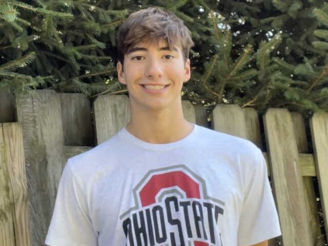 Ohio State Adds Winter Juniors Qualifier Reid Caswell for 2024-25 Ohio State Adds Winter Juniors Qualifier Reid Caswell for 2024-25