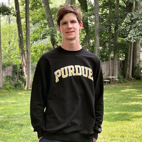 Maryland HS Champion Evan Mackesy Commits to Purdue (2024) Maryland HS Champion Evan Mackesy Commits to Purdue (2024)