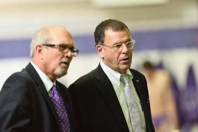 Former UCLA, Yale, and New Canaan YMCA Coach Richard &ldquo;Doc&rdquo; Ludemann Dies, 71
