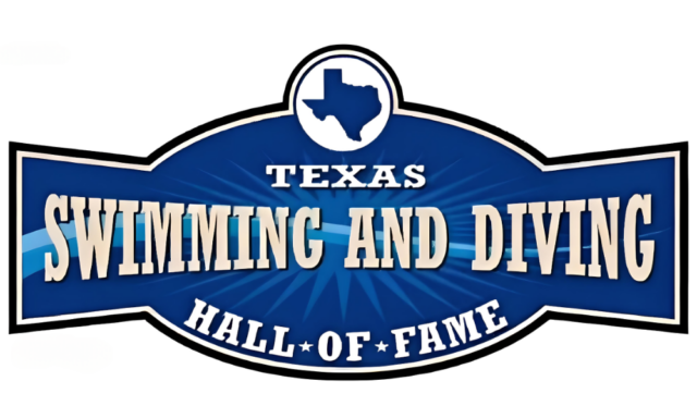 Nate Dusing, Jean Henry Among 2024 Inductees for Texas Swimming & Diving Hall of Fame