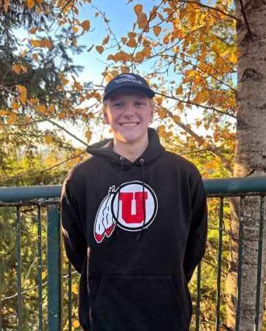 Summer Nationals Qualifier Miles Cratsenberg (2024) Commits to Utah