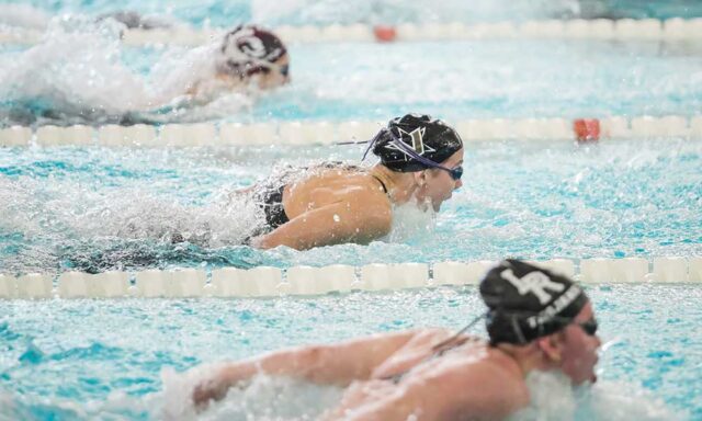 Ellie Taliaferro Leads Vanderbilt To Win Over Tulane On Senior Day