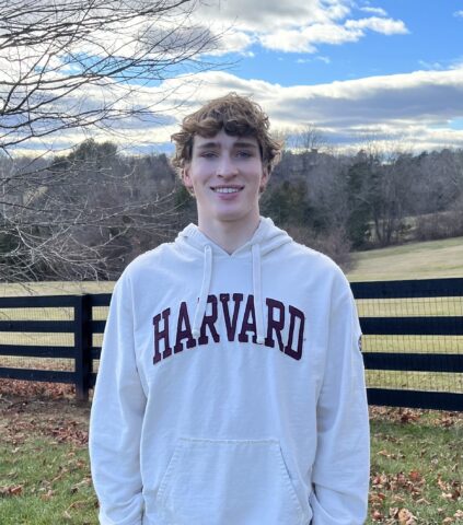Versatile ‘Honorable Mention’ Will Browne Commits to Harvard for 2025 Versatile ‘Honorable Mention’ Will Browne Commits to Harvard for 2025