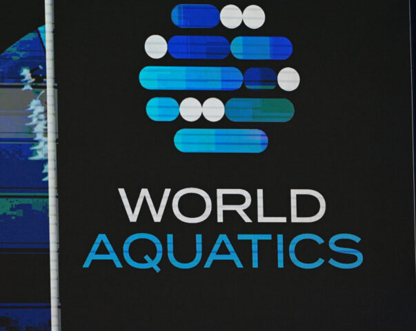 World Aquatics Approves New Guidelines For Athlete Participation During Periods of Conflict