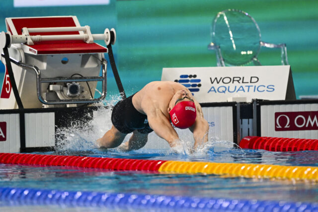 Ponti & Mityukov Grab Gold To Close Swiss Championships