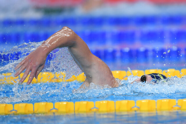 German Distance Trio Wreak Havoc On Day Two Of AP Race International
