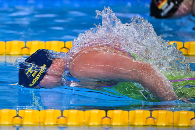 How to Improve Breath Control During Your Underwaters