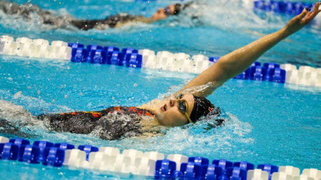 2025 DIII Championships: Day 3 Prelims Live Recap